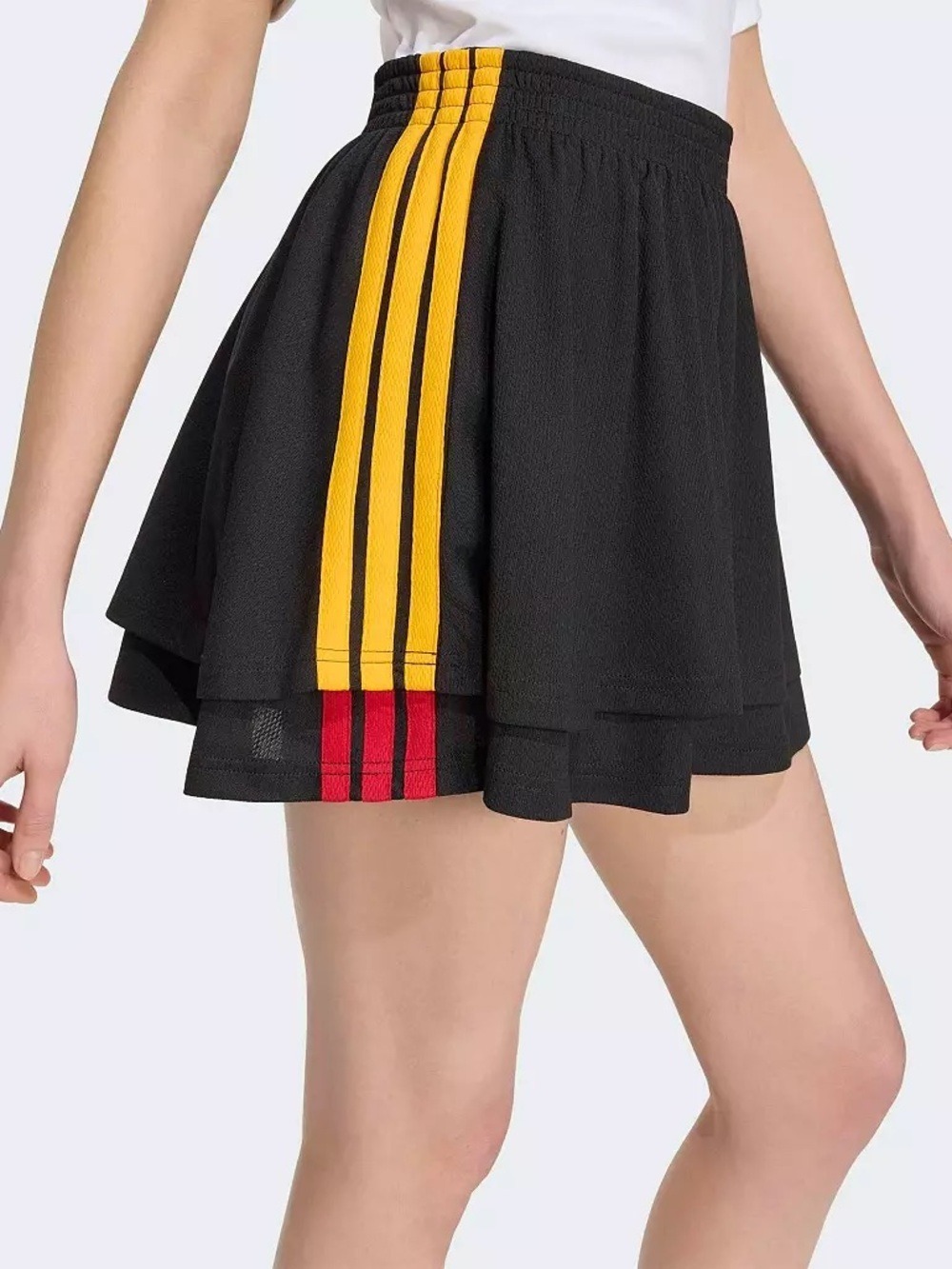 ADIDAS Women's House of Tiro Skirt Size S